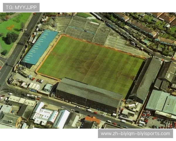 英超球队布莱顿城市及球场介绍